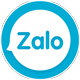 zalo chat