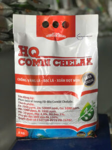 HQ COMBI CHELAX (TÚI 5KG)