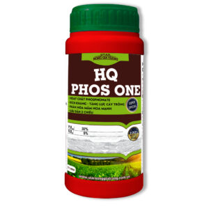 Phos one 1000ml chup3