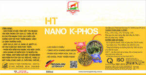 k phos 8